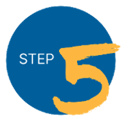 STEP 5