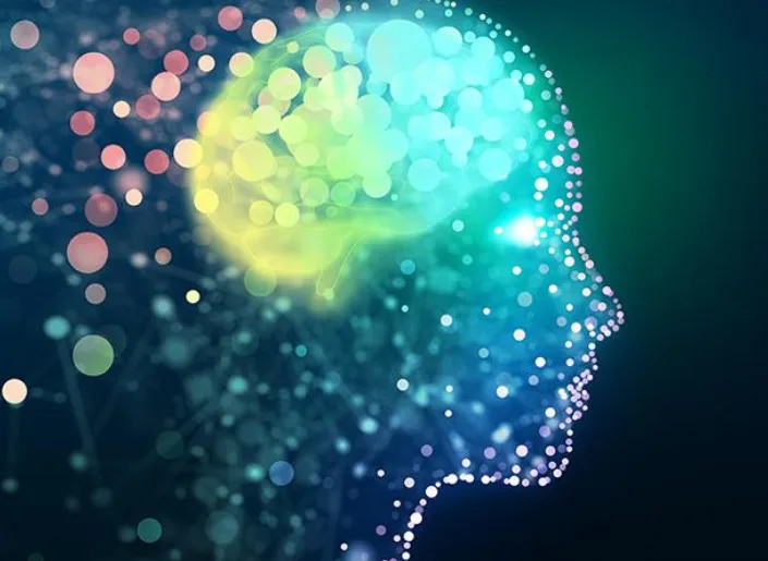 Topic Image — Neurotechnology